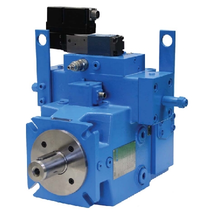 Гидронасосы Eaton Vickers Hydrokraft серия TVX