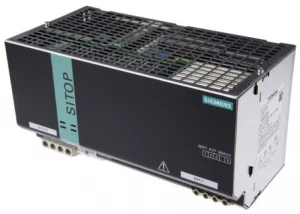 6EP1437-3BA10 SITOP, СТАБИЛИЗИРОВАННЫЙ БЛОК ПИТАНИЯ PSU300M, ВХОД: 400 … 500 В 3 ФАЗЫ ПЕРЕМЕННОГО ТОКА, ВЫХОД:  24В/40 A