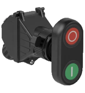 Контактный блок PMP.DZ3.C.02