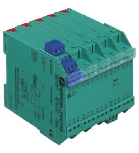 Мощностной приемопередатчик / источник питания KLD2-PR-EX1.IEC