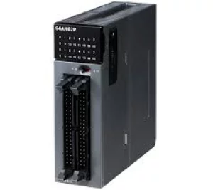 AH64AN02P-5C Модуль для АН500 на 64 DO (PNP), 2 разъёма IDC-40