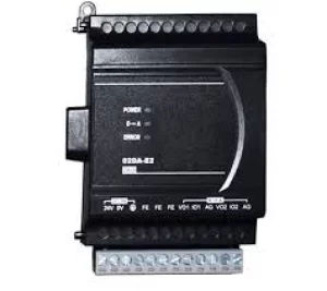 DVP04DA-E2 4 Point AO, 14bit, 24V DC Power