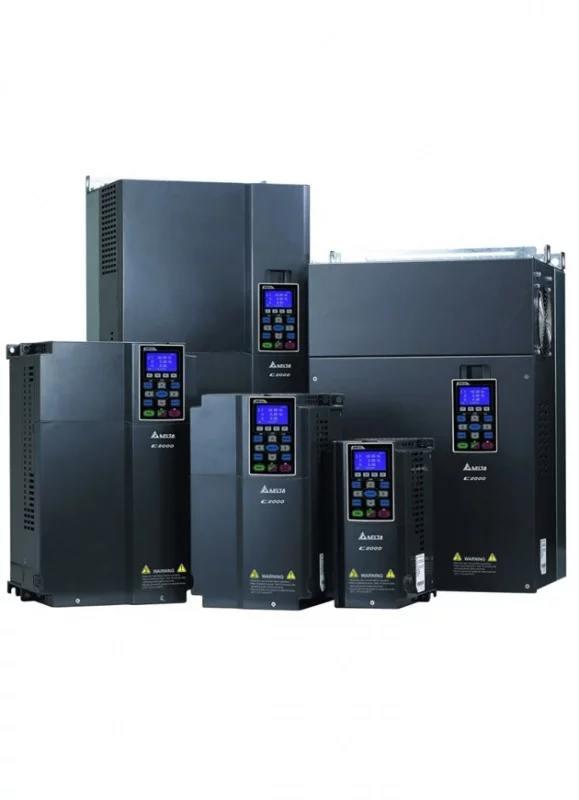 VFD004CB21A-20 0,4 кВт