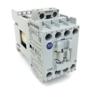 Контактор 100-C12KD10