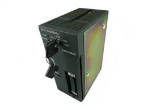 Модульные контроллеры Mitsubishi Electric серия MELSEC AnS/QnAS