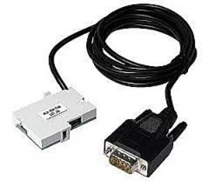 Кабель для соединения AlphaXL с GSM модемом, панелью оператора GT10 AL2-GSM-CAB