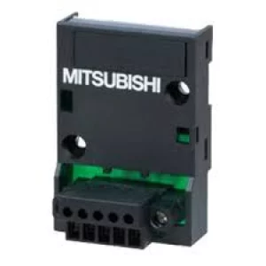 Дискретный модуль FX3G-2EYT-BD