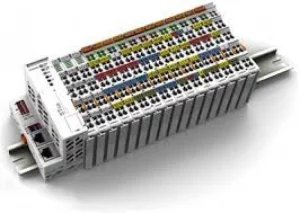 Входной модуль инкрементального энкодера  STL-ENC