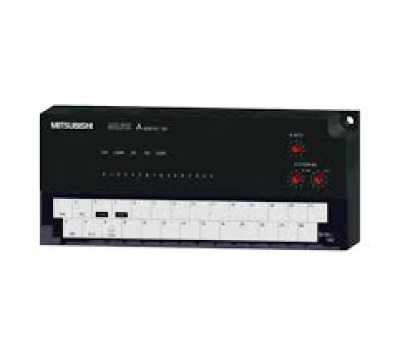 Удалённый модуль (аналоговый вход) AJ65BT-64RD4