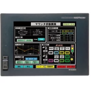 Панель оператора GT1575-VNBD