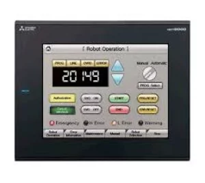 Панель оператора GT2308-VTBA