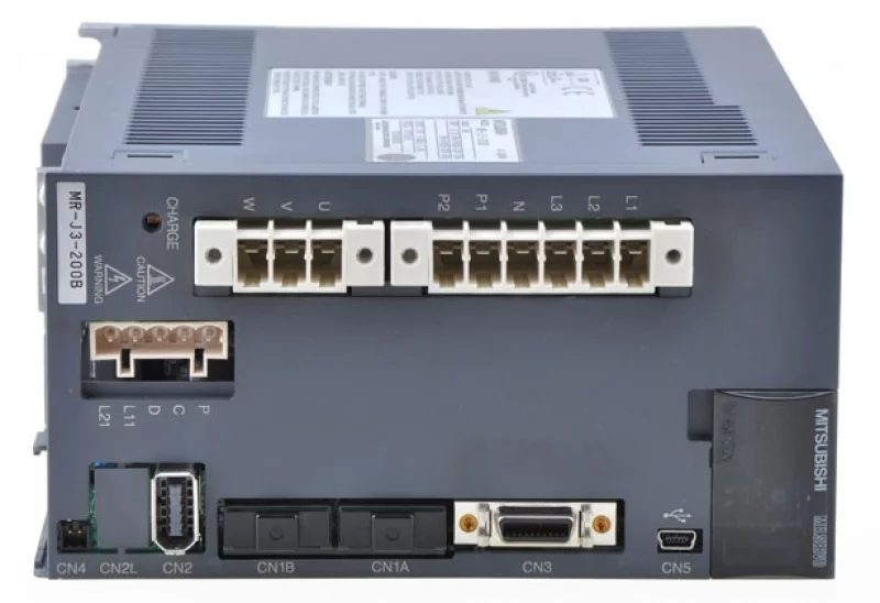 Сервоусилитель MR-J3-200B