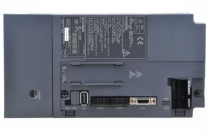 Сервоусилитель MR-J3-500B4