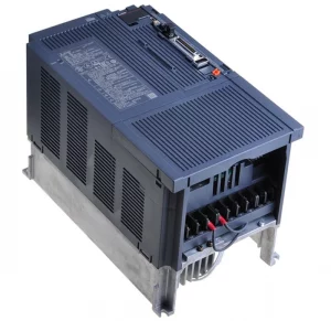 Сервоусилитель MR-J4-22KA-RJ