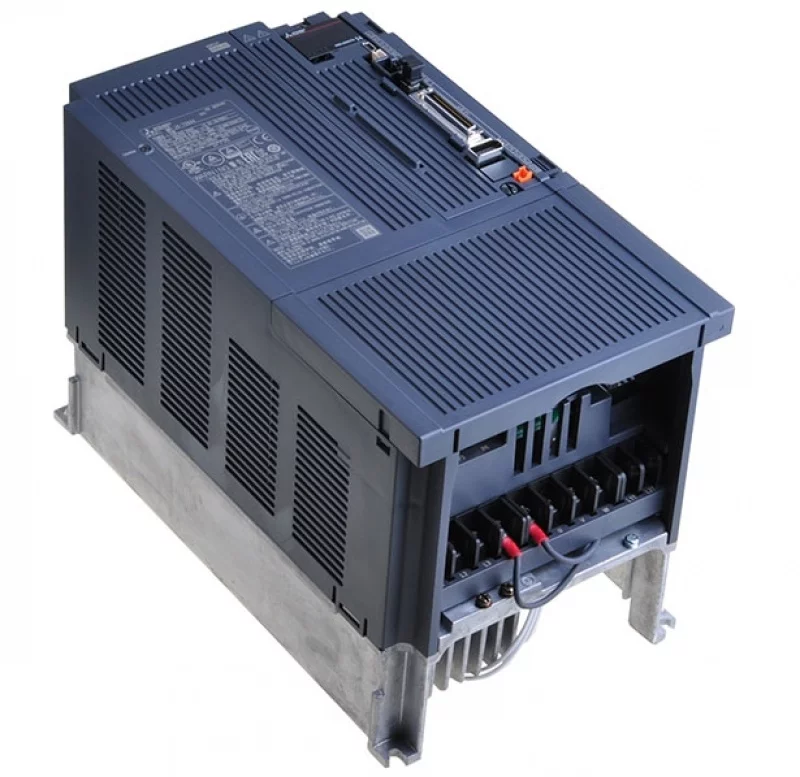 Сервоусилитель MR-J4-11KB4-RJ