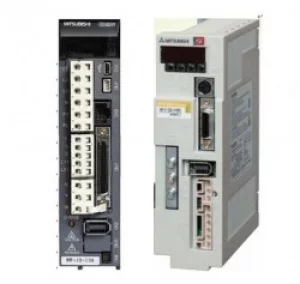 Сервоусилитель MR-E-100A-QW003