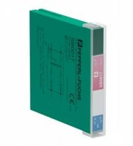 Барьер Зенера SB0027