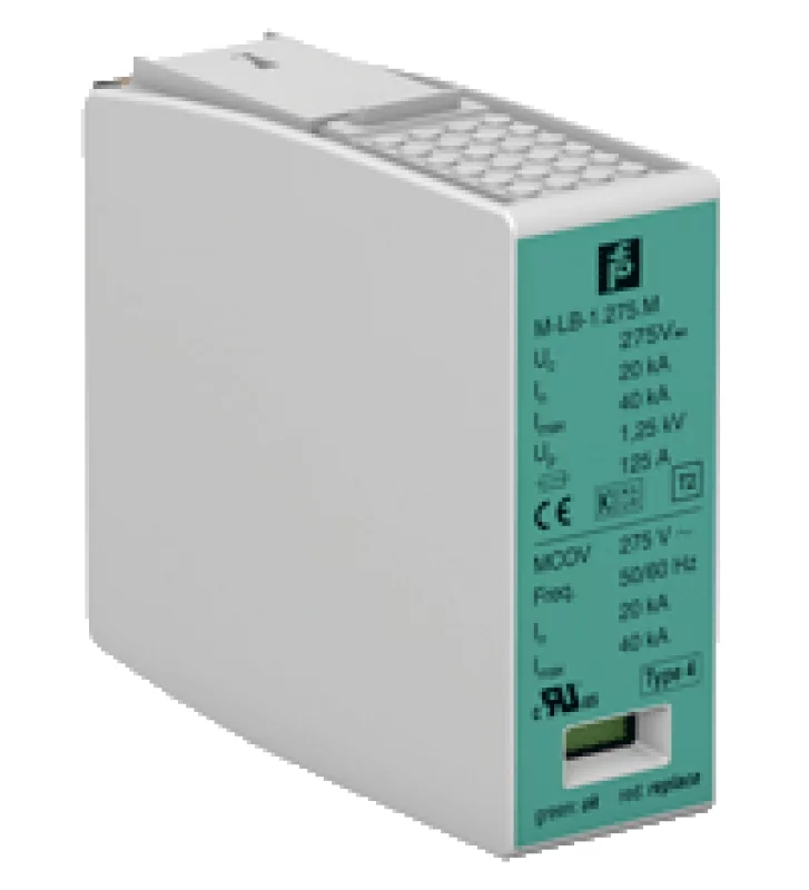 Модуль M-LB-1.275.M