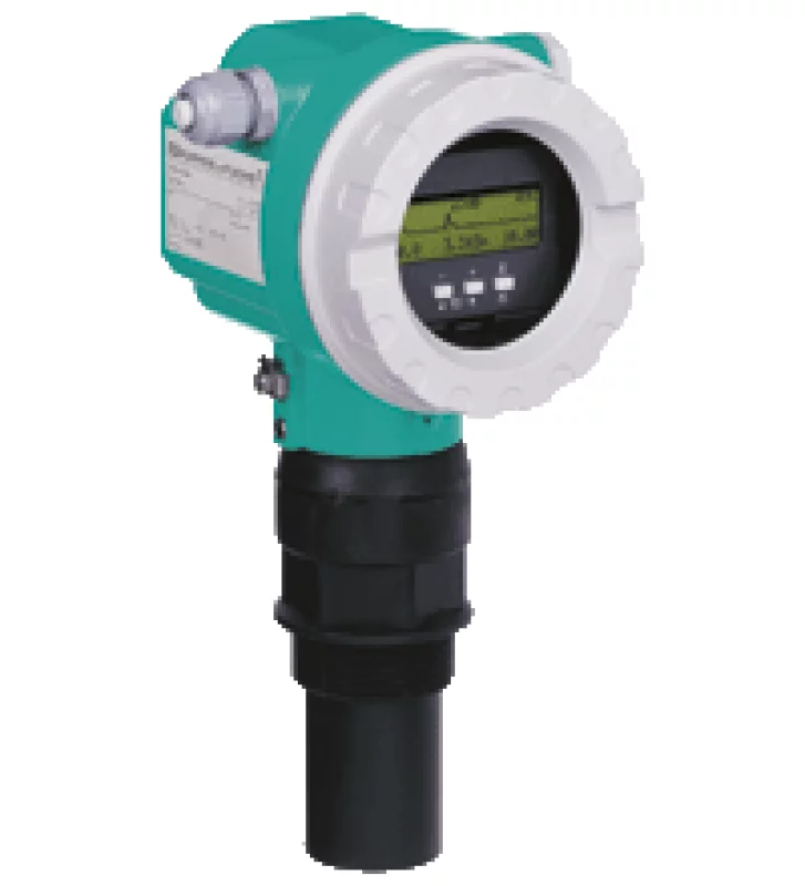 Ультразвуковой датчик уровня LUC-M10-N5A14-IHB-EX