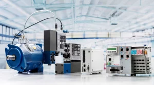 FECP02.1-5K50-3P400-A-SP-MODB-01V01 R912001297 5.5 kW, 3 AC 380 - 480 V, 50/60 Hz, 13 A