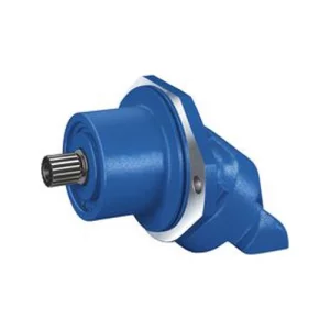 Гидромотор R902137842  A2FE125/61W-VAL100